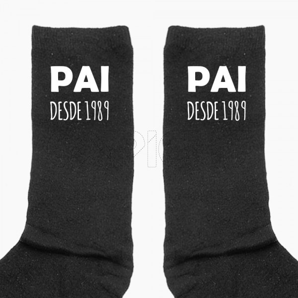 Meias Desde de ...