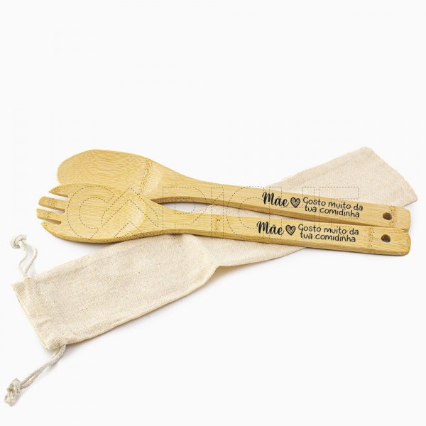 Acessórios de cozinha  gosto da tua comidinha