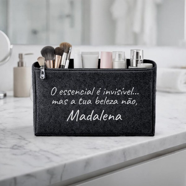 Organizador necessaire