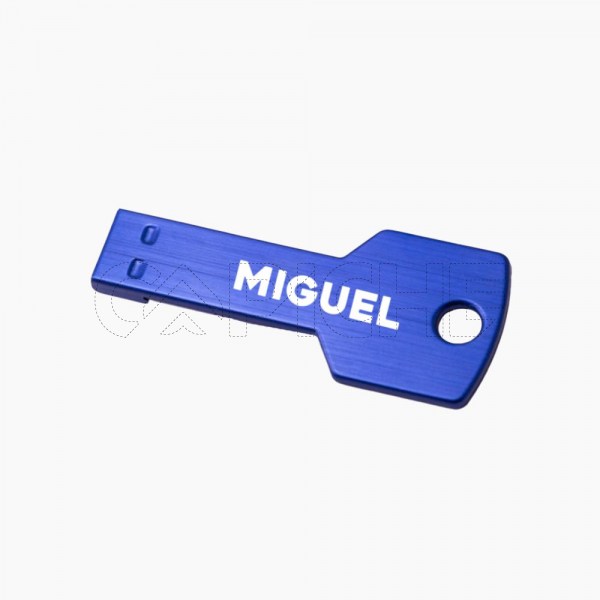 Pendrive Nomes Personalizáveis