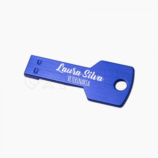 Pendrive Profissões Personalizável