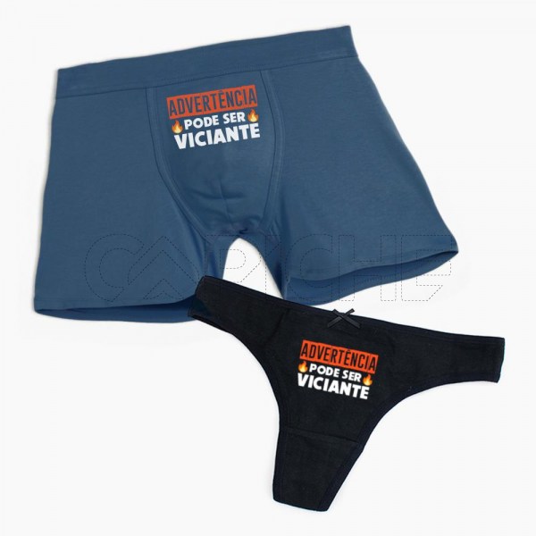 Cueca  Viciante