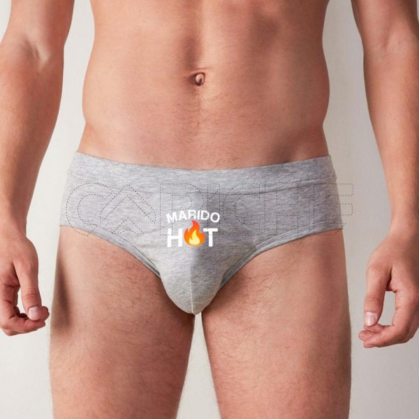 Cueca Homem  HOT