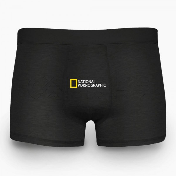 Boxer Homem Geo