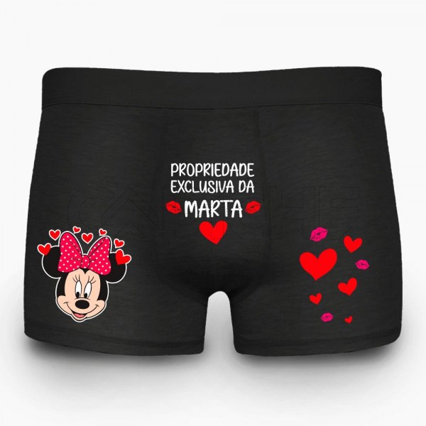 Boxer Propriedade