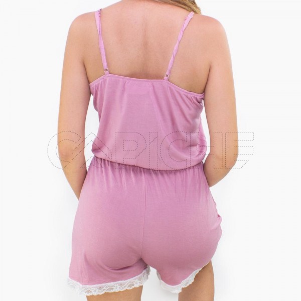 Pijama Personalizado Propriedade com Foto