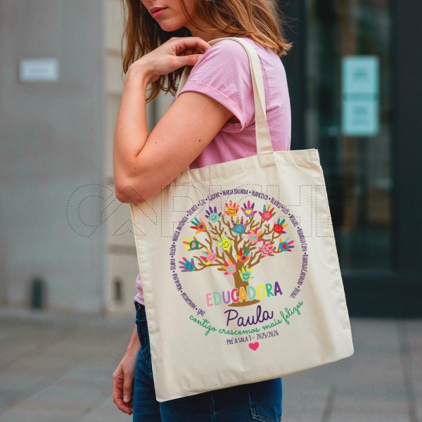 Saco Tote Bag TB182