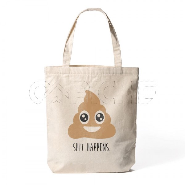 Saco Tote Bag shits
