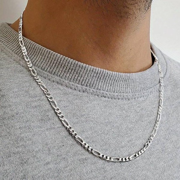 Colar masculino Veri