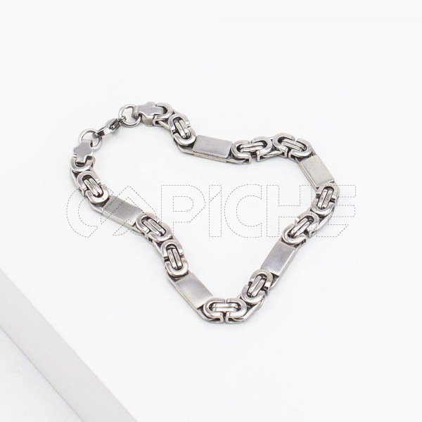 Pulseira Masculina Francis
