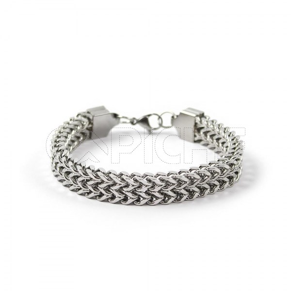 Pulseira Masculina Combat
