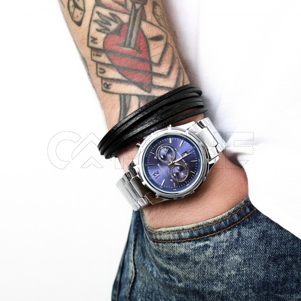 Pulseira Masculina Poti