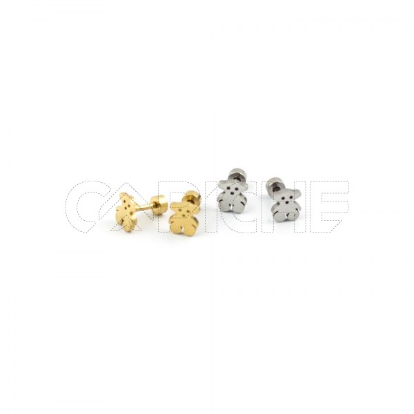 Piercing Ursinhos