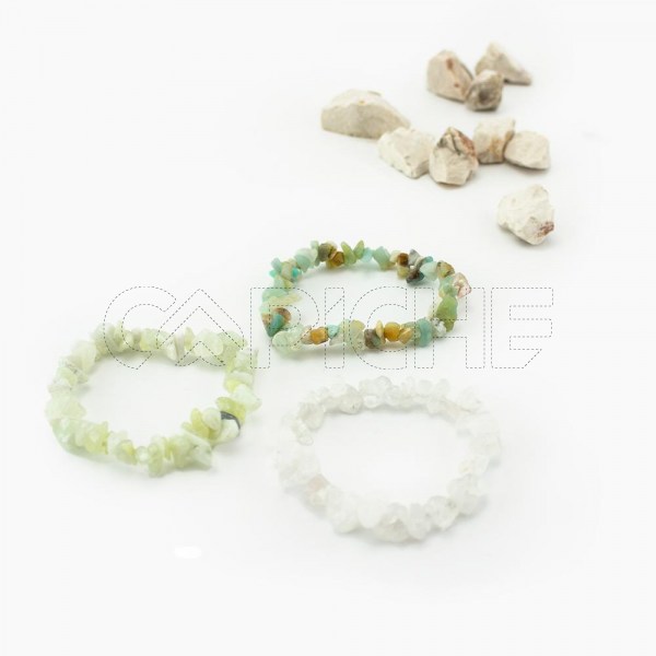 Pulseira Esmeralda