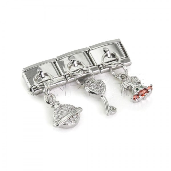 Símbolo para bracelete