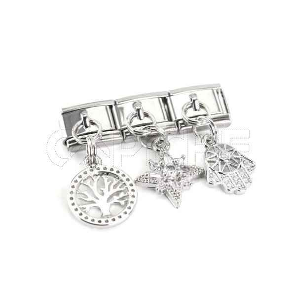 Símbolo para bracelete