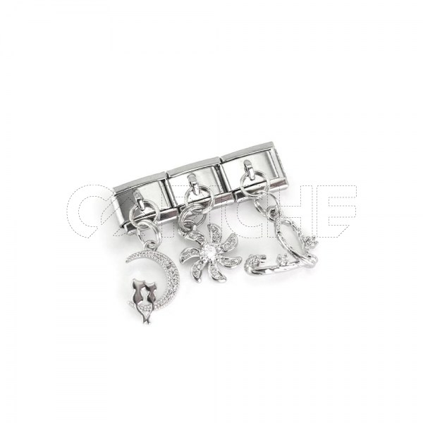 Símbolo para bracelete