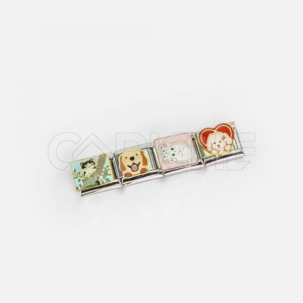 Símbolo para bracelete