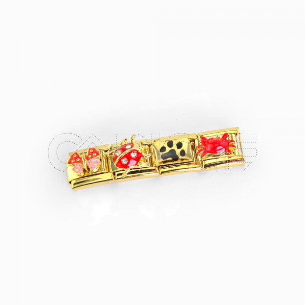 Símbolo para bracelete