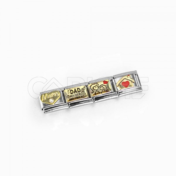 Símbolo para bracelete