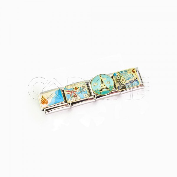 Símbolo para bracelete
