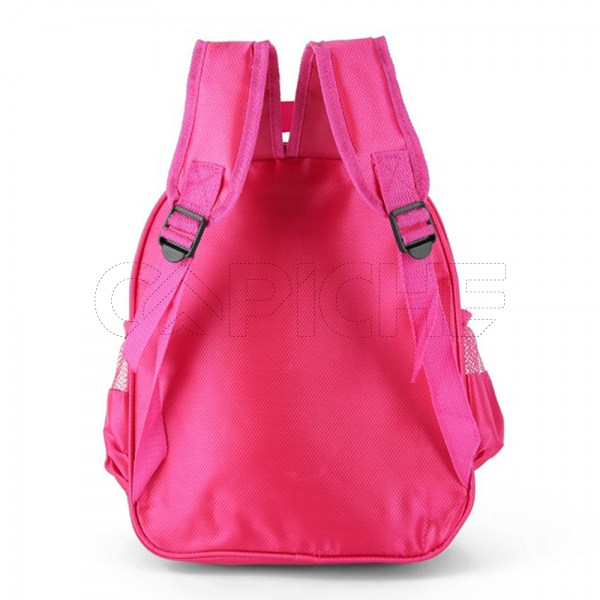 Mochila pré escolar Huntrix