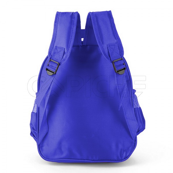 Mochila pré escolar Huntrix