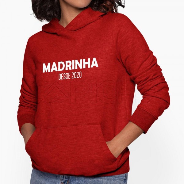 Sweater Desde..