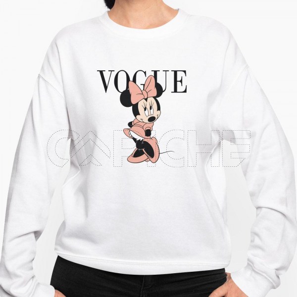 Sweater Voguee Minie