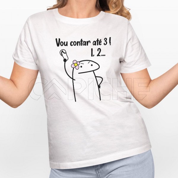 T-Shirt 1,2,3 Flork