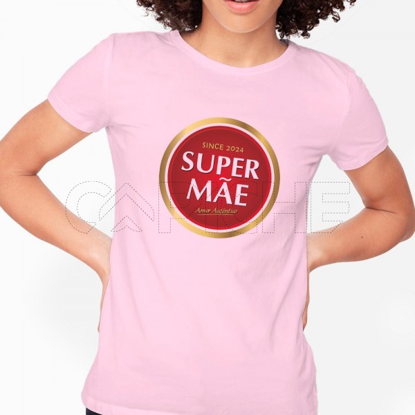 T-Shirt Super