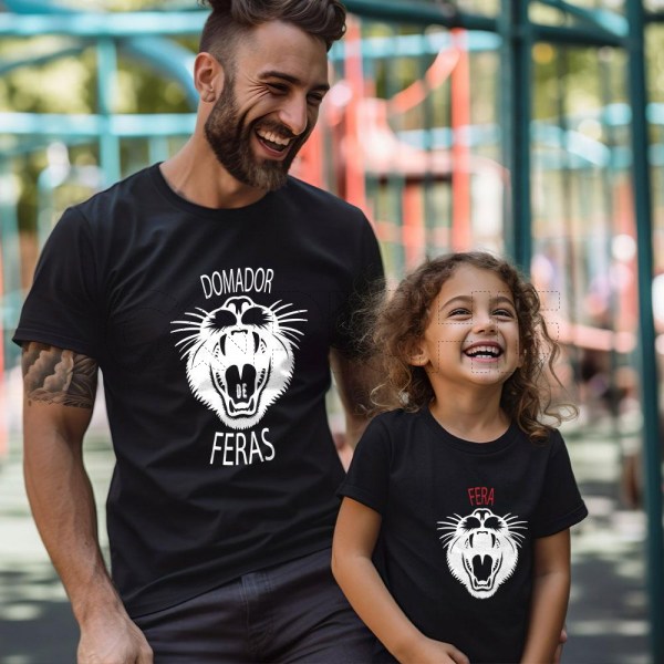 T-Shirt Domador