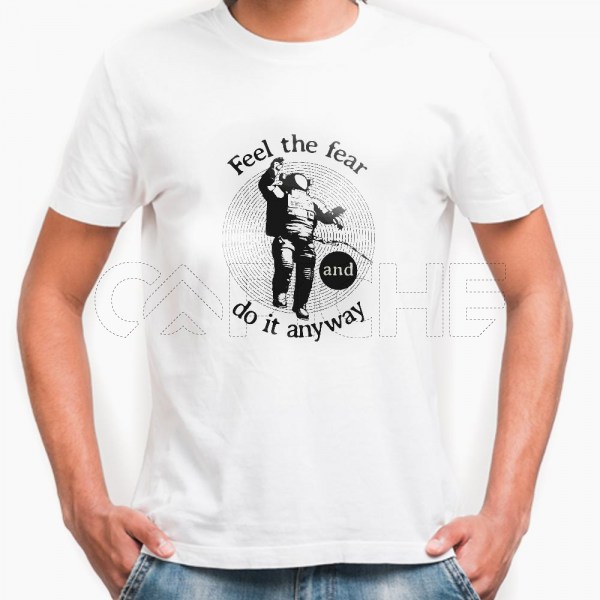 Tshirt Homem Do It