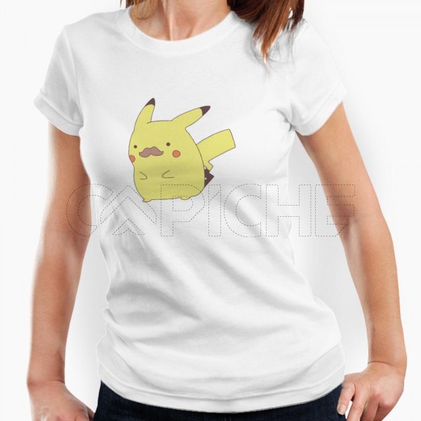 Tshirt Senhora Tugachu