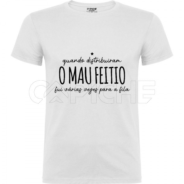 Sweater Mau Feitio