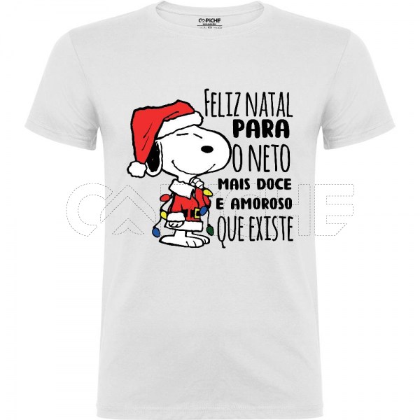 Sweater Feliz Natal