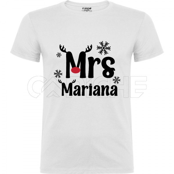 Sweater Mr & Mrs
