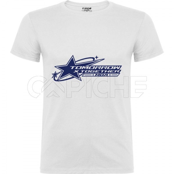 Tshirt Senhora TXT