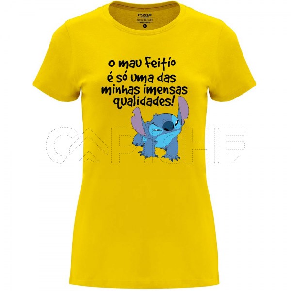 Sweater Mau Feitio
