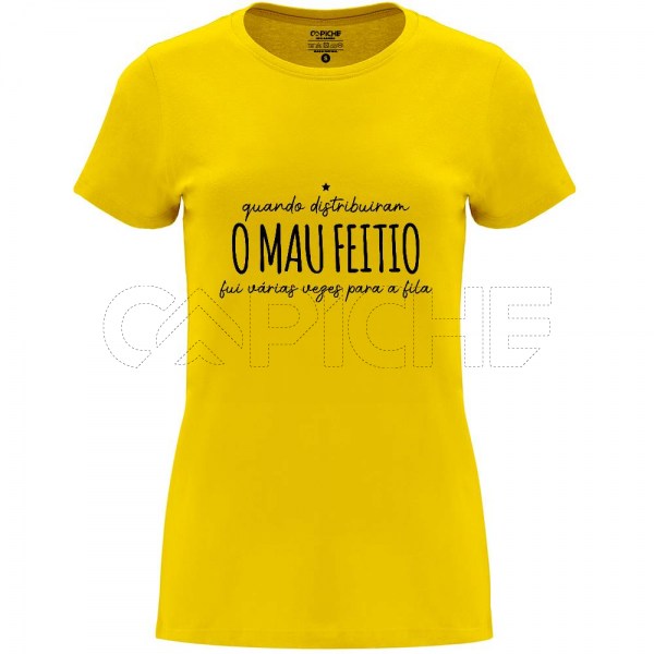 Sweater Mau Feitio