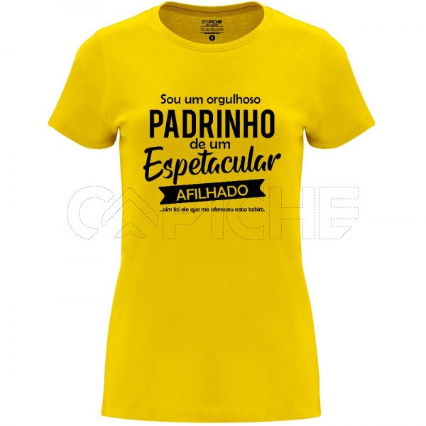 T-Shirt  Espetacular