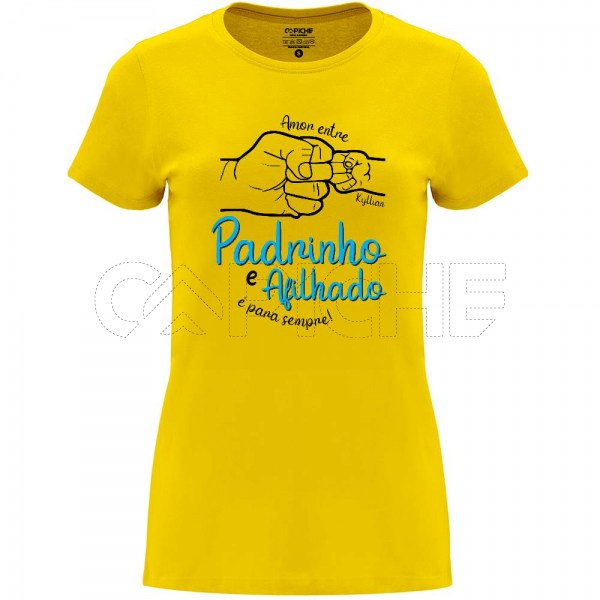 T-Shirt Amor Avô 