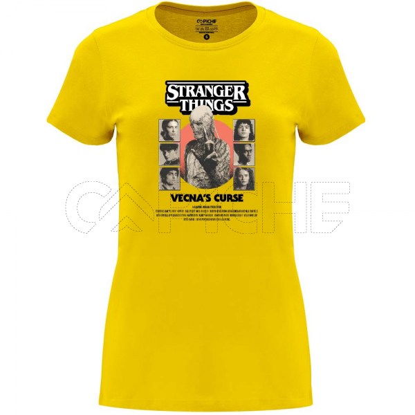 Tshirt Stranger Things
