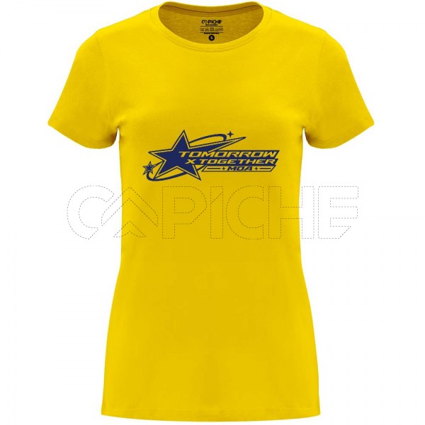 Tshirt Senhora TXT
