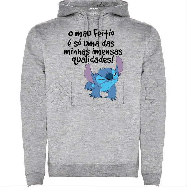 Sweater Mau Feitio