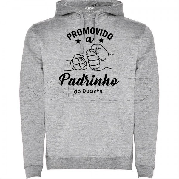 T-Shirt Promovido a 