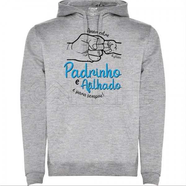 T-Shirt Amor Avô 
