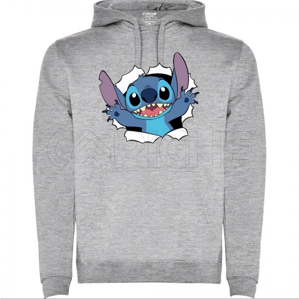 Sweater Stitch II