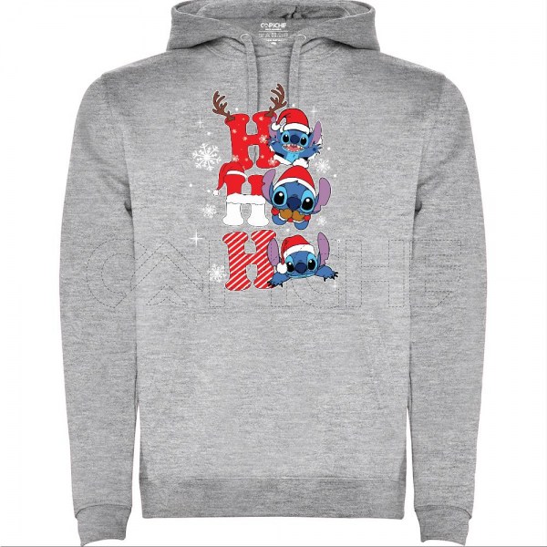 Sweater Stitch Ho Ho Ho