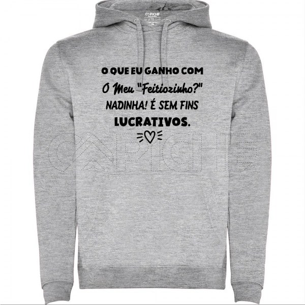 T-Shirt Mau feitio
